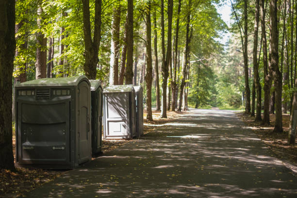 Best Portable Shower Rental in USA